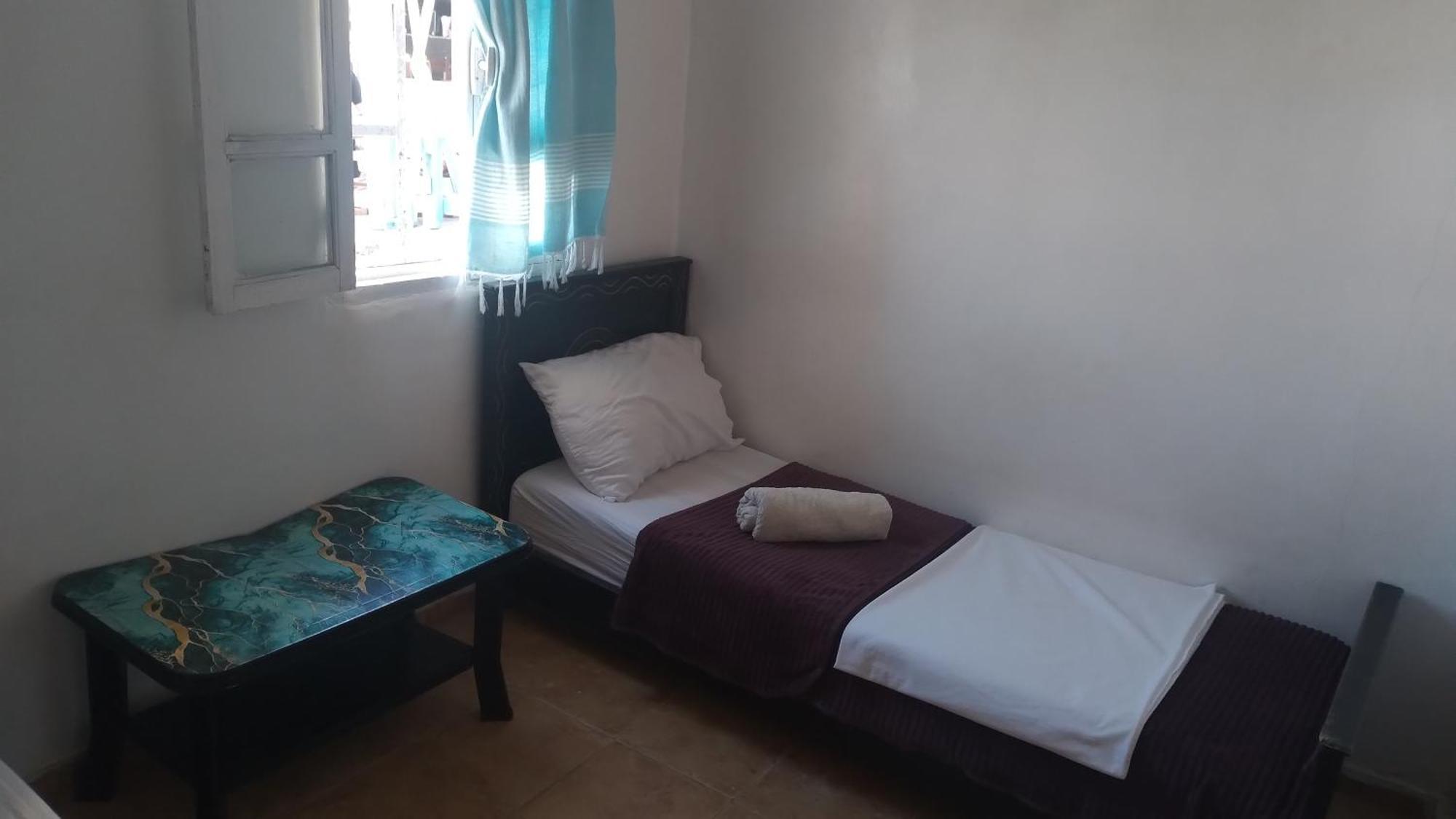 The Sea Guesthouse Агадир Экстерьер фото