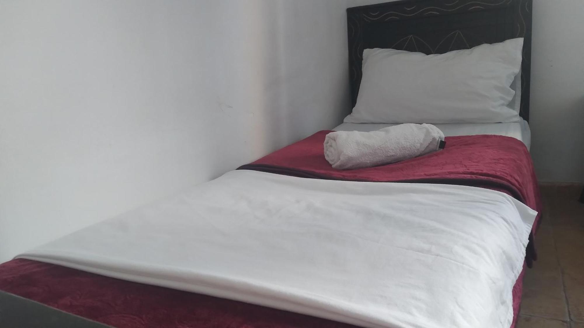 The Sea Guesthouse Агадир Экстерьер фото