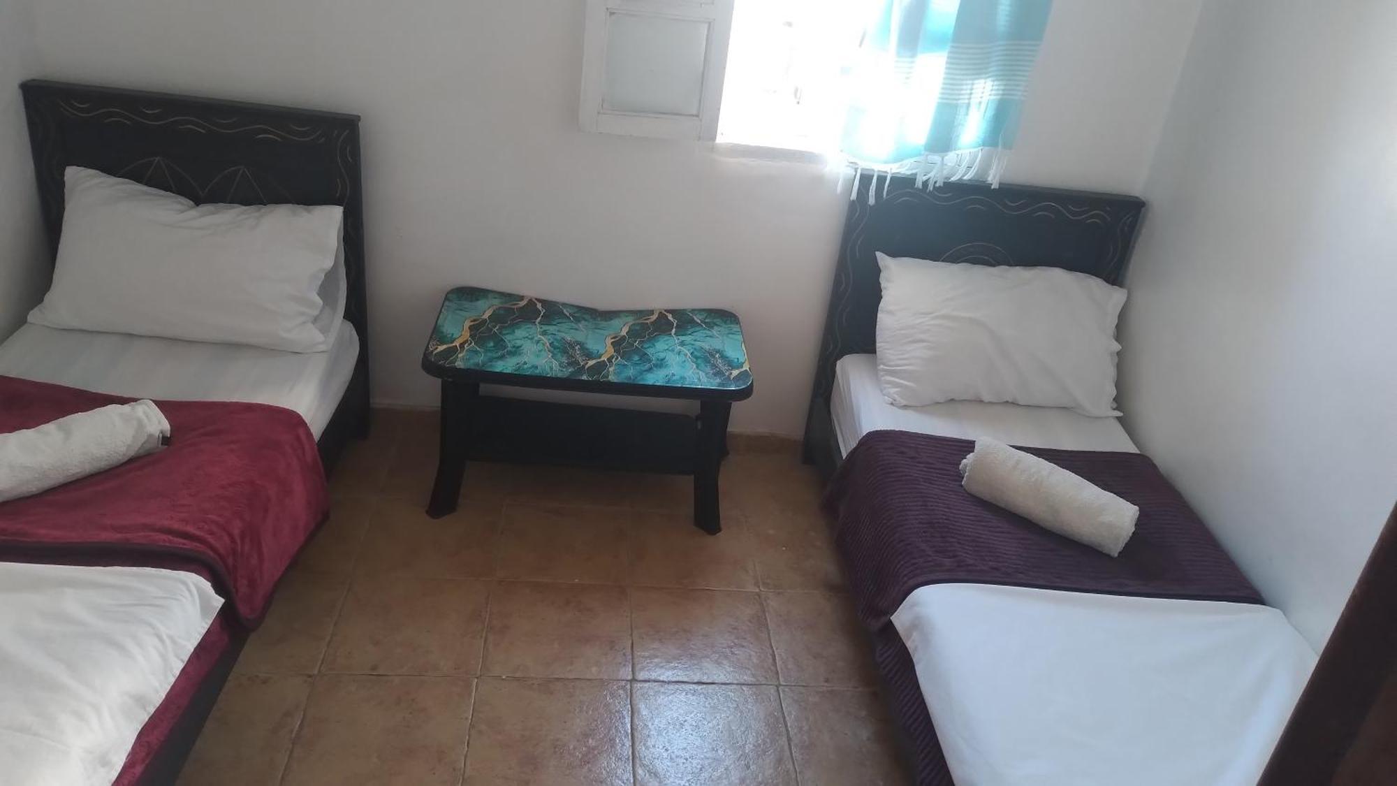The Sea Guesthouse Агадир Экстерьер фото
